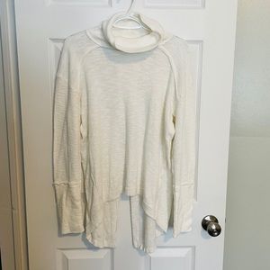Free People Turtleneck